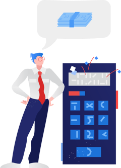 Calculator Calculator