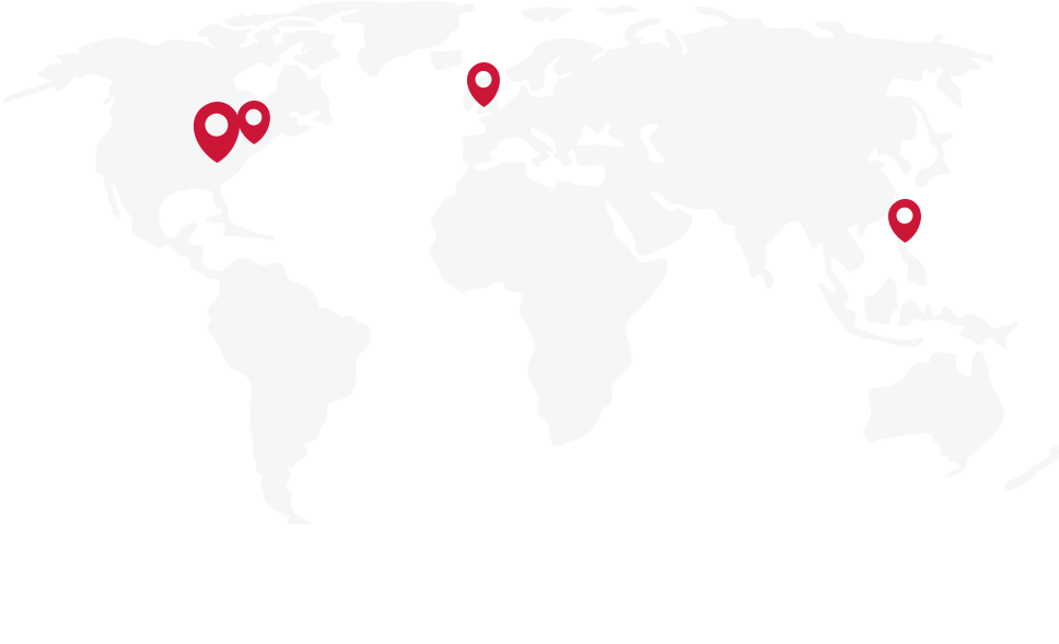 MODIV Map