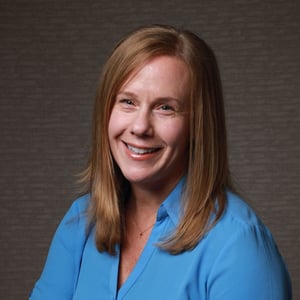 Traci Jenkins