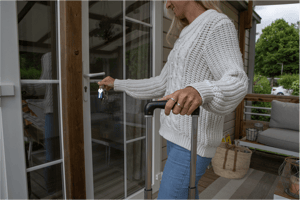solokeydoor