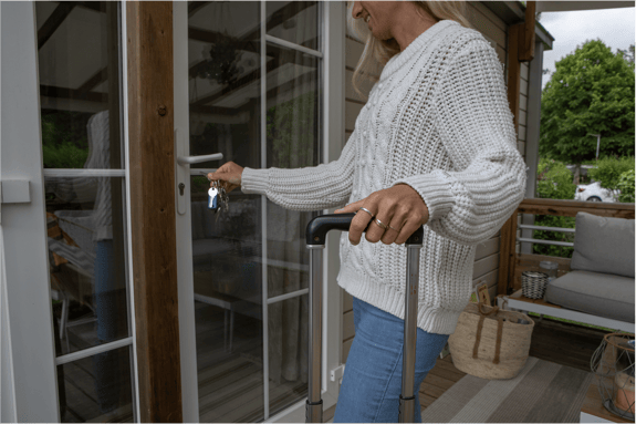 solokeydoor