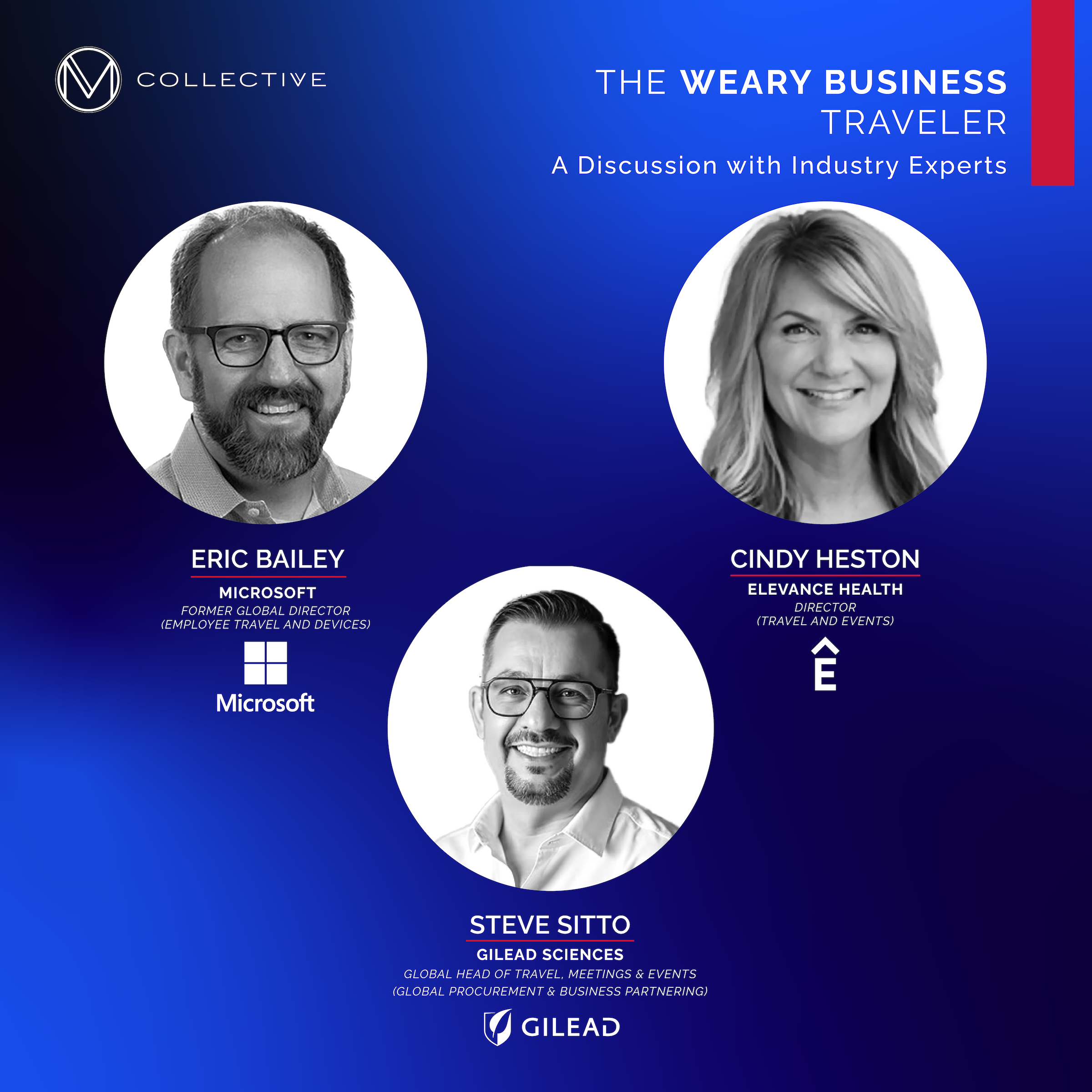 M Collective Experts